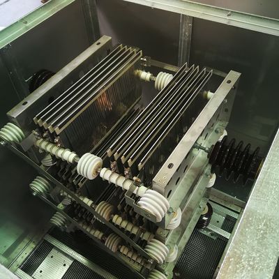 Trasformatore termoresistente collegante neutrale 20kV 5kA della resistenza del metallo