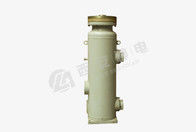 qualità  Industrial Grade Damping Resistor with Through Hole Mounting Style and Axial Package/Case fabbrica