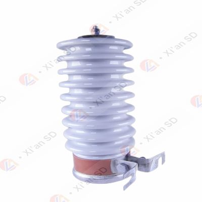 qualità  Porcelain Gapless DC Surge Arrester fabbrica