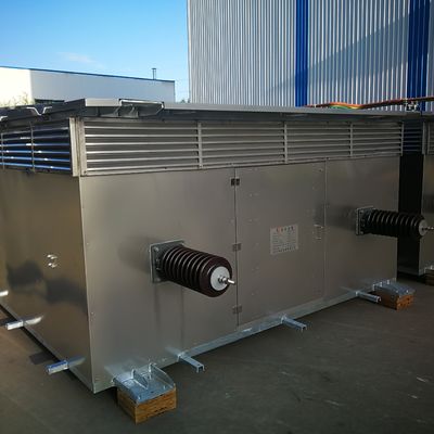 qualità  10kV Neutral Grounding Resistor For Transformer fabbrica